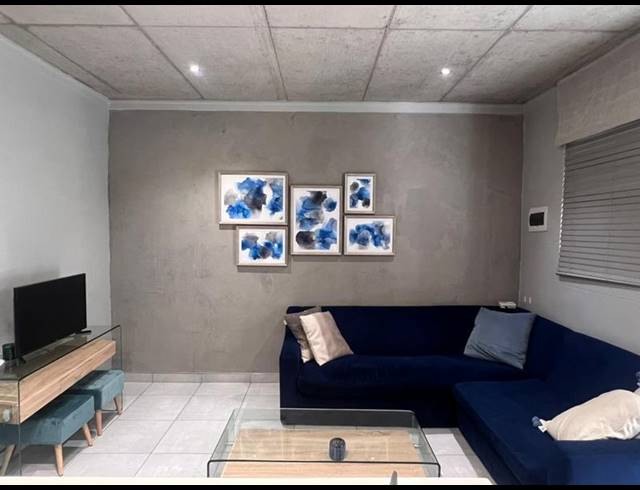 2 BEDROOM PROPERTY TO RENT IN HATFIELD